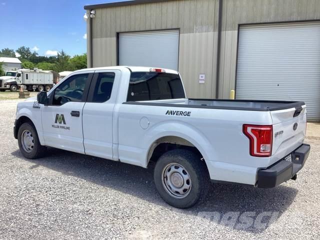 Ford F-150 Furgoni altro
