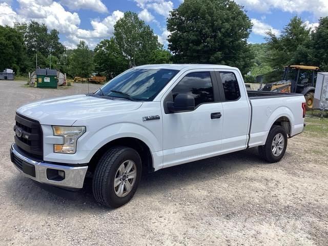 Ford F-150 Furgoni altro