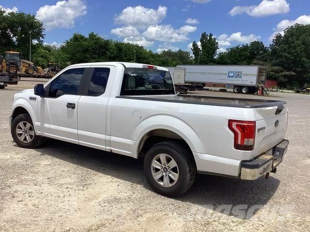Ford F-150 Furgoni altro