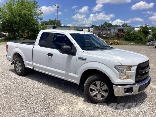 Ford F-150 Furgoni altro