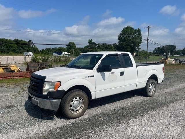 Ford F-150 Furgoni altro