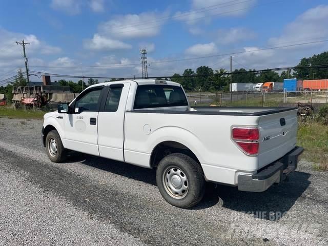 Ford F-150 Furgoni altro