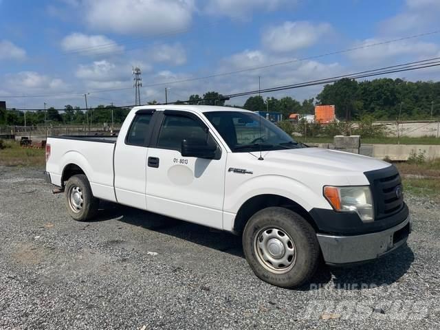 Ford F-150 Furgoni altro