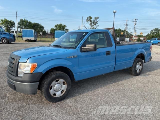 Ford F-150 Furgoni altro
