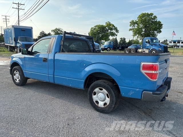 Ford F-150 Furgoni altro