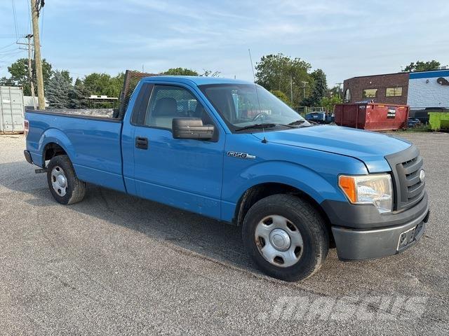 Ford F-150 Furgoni altro