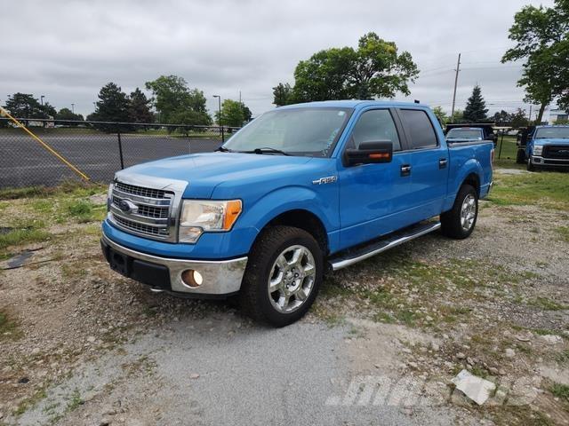 Ford F-150 Furgoni altro