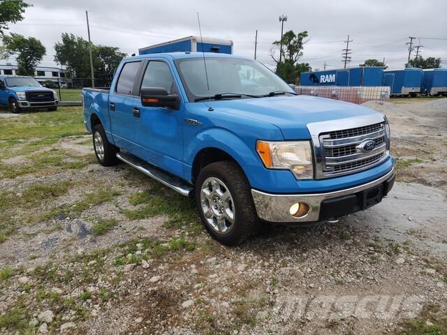 Ford F-150 Furgoni altro