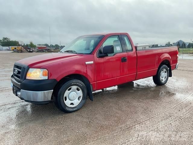 Ford F-150 Furgoni altro