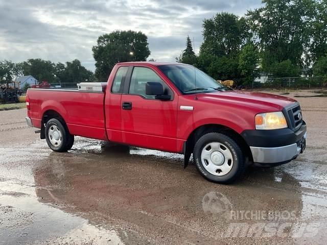 Ford F-150 Furgoni altro