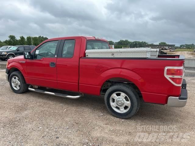 Ford F-150 Furgoni altro