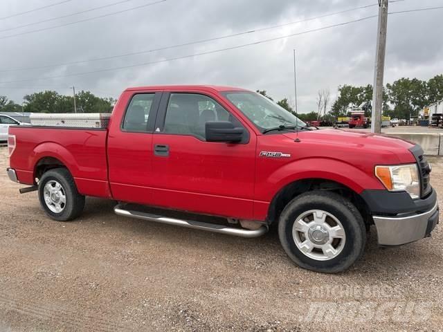 Ford F-150 Furgoni altro