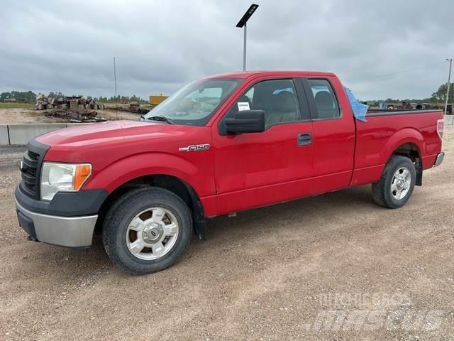 Ford F-150 Furgoni altro