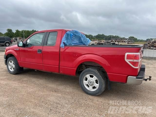 Ford F-150 Furgoni altro