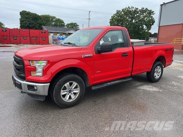 Ford F-150 Furgoni altro