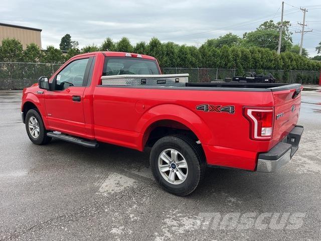 Ford F-150 Furgoni altro