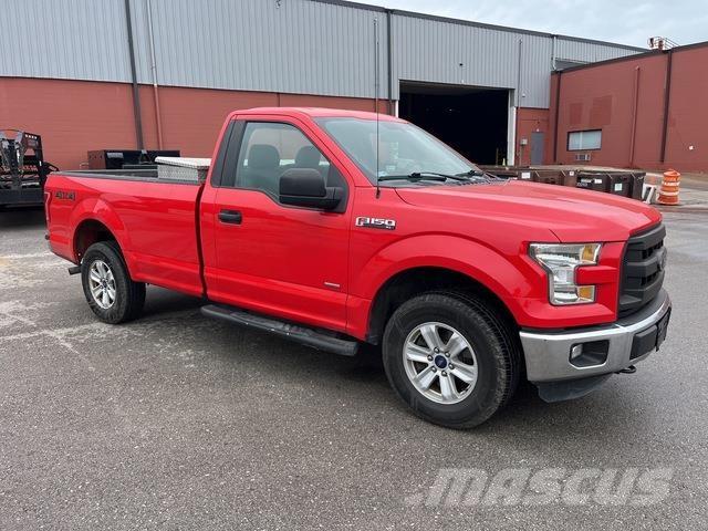 Ford F-150 Furgoni altro