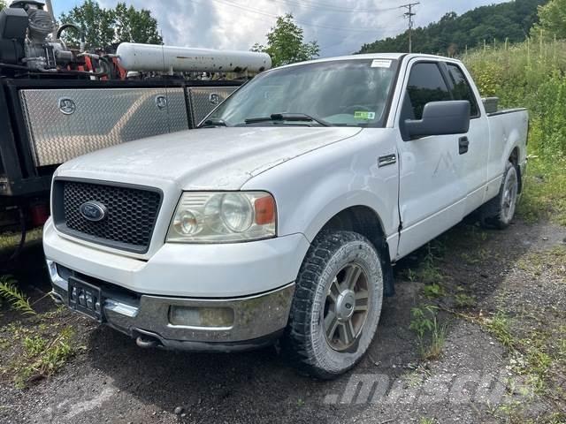 Ford F-150 Furgoni altro