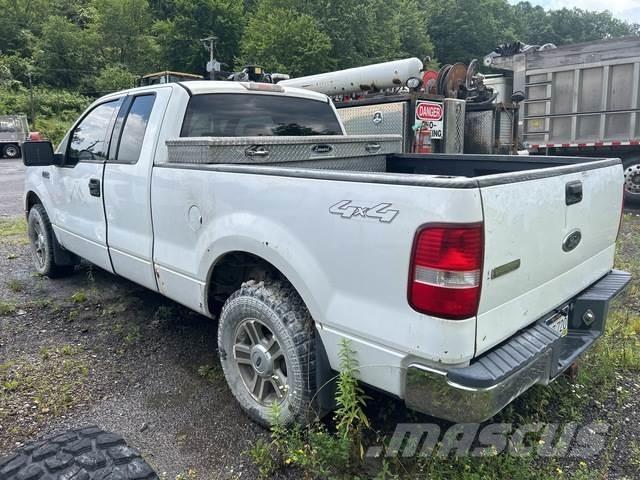 Ford F-150 Furgoni altro
