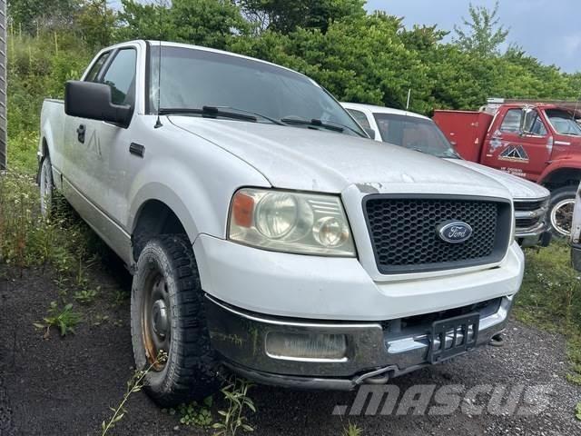 Ford F-150 Furgoni altro
