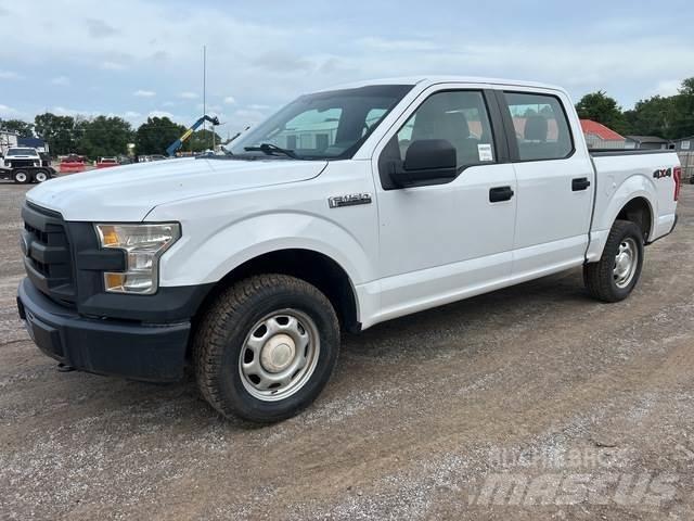 Ford F-150 Furgoni altro