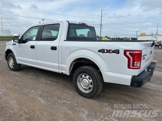 Ford F-150 Furgoni altro