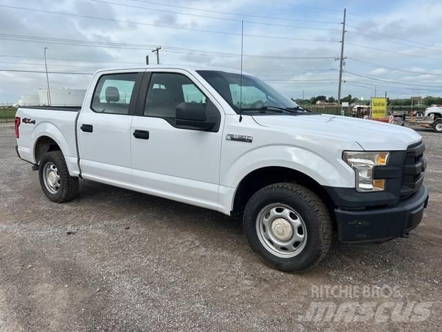 Ford F-150 Furgoni altro