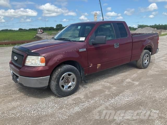 Ford F-150 Furgoni altro