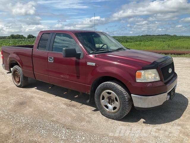Ford F-150 Furgoni altro