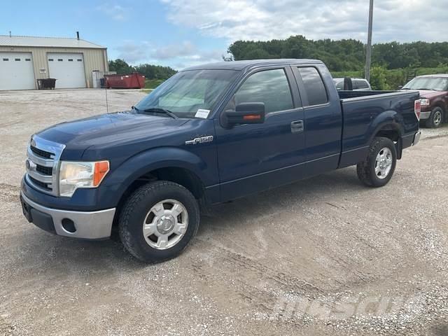 Ford F-150 Furgoni altro