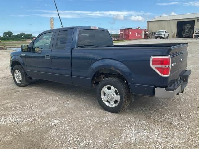 Ford F-150 Furgoni altro