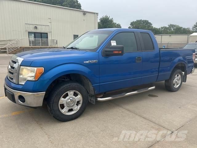 Ford F-150 Furgoni altro