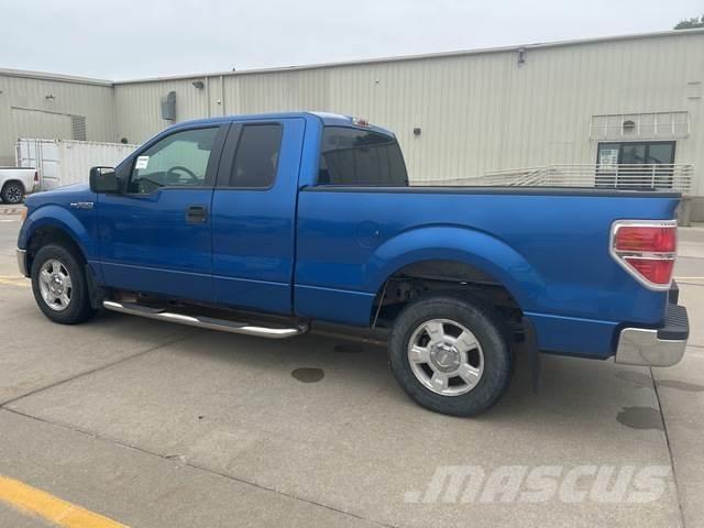 Ford F-150 Furgoni altro