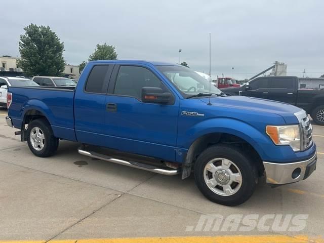 Ford F-150 Furgoni altro