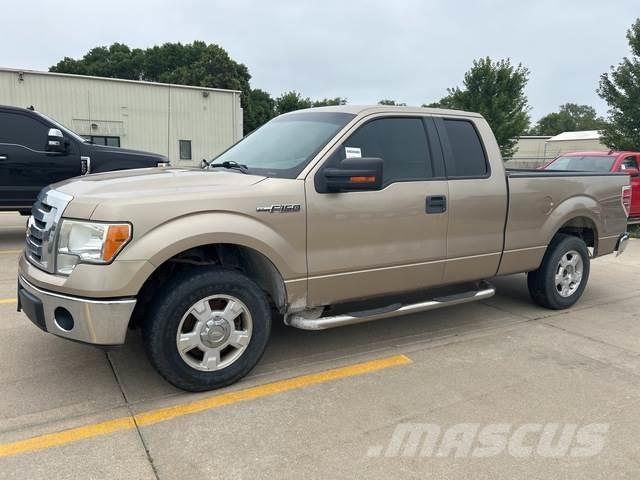 Ford F-150 Furgoni altro