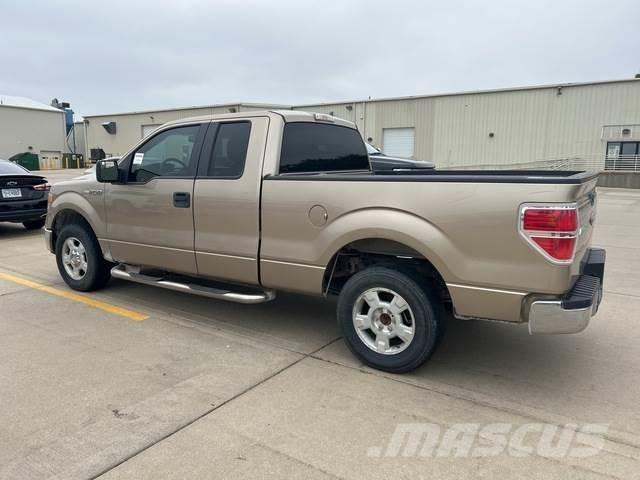 Ford F-150 Furgoni altro