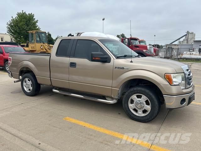 Ford F-150 Furgoni altro