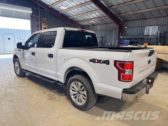 Ford F-150 Pick up/Dropside