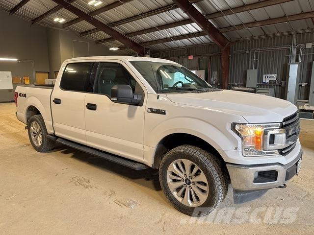 Ford F-150 Pick up/Dropside