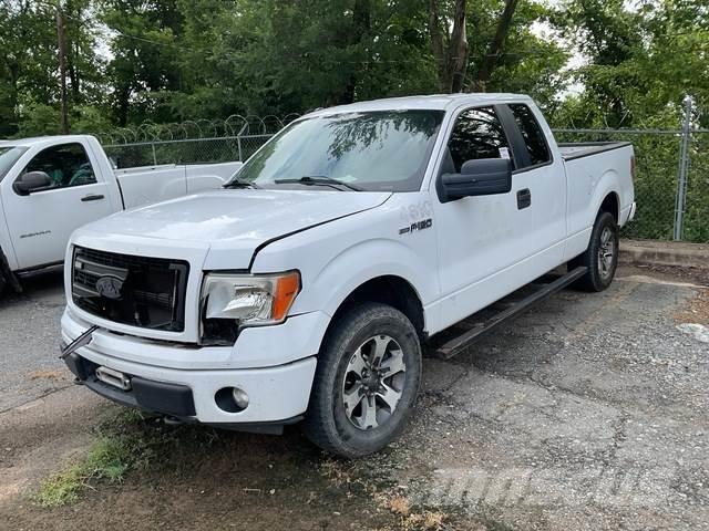 Ford F-150 Furgoni altro