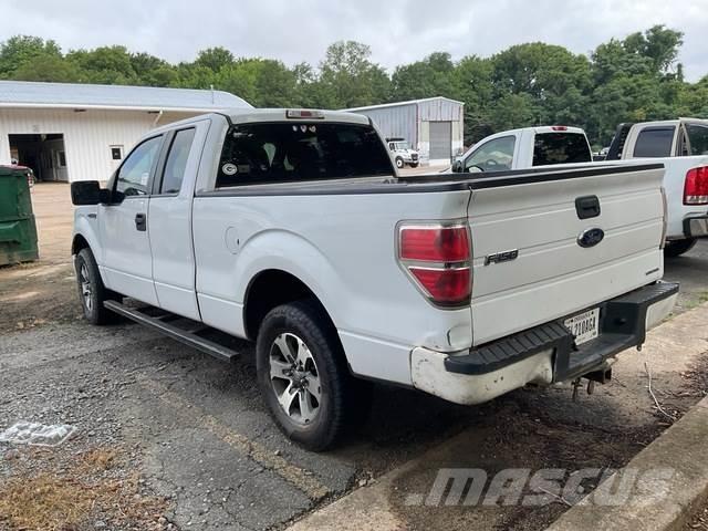 Ford F-150 Furgoni altro