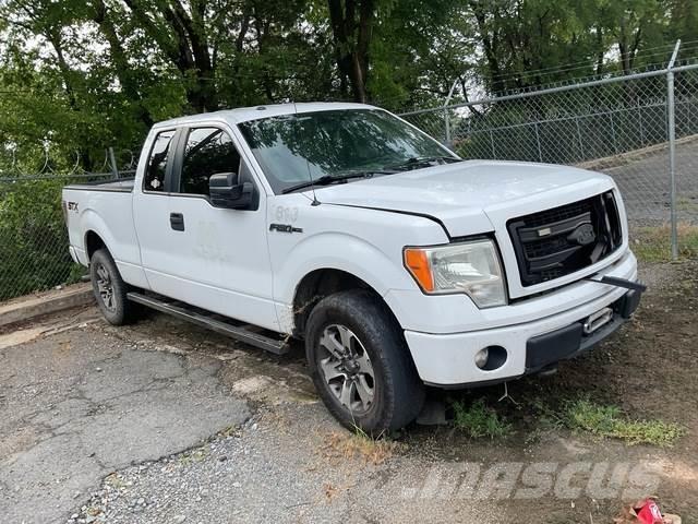 Ford F-150 Furgoni altro