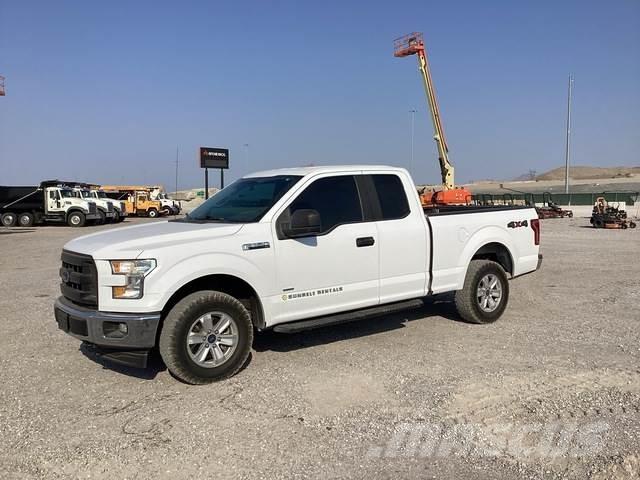 Ford F-150 Furgoni altro