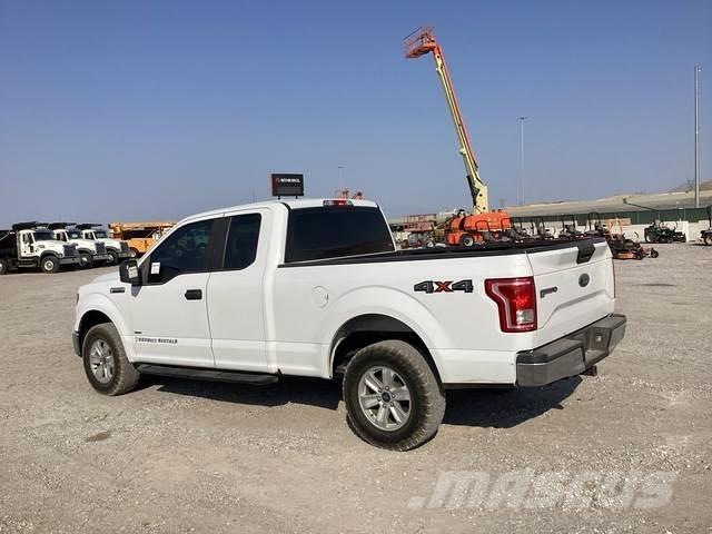 Ford F-150 Furgoni altro