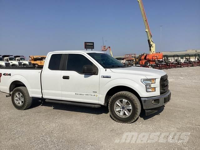 Ford F-150 Furgoni altro