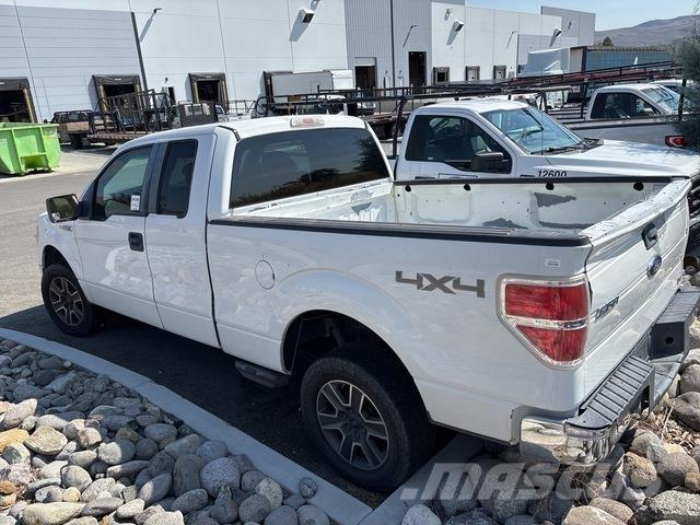 Ford F-150 Furgoni altro