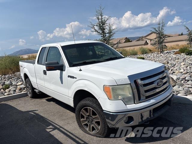 Ford F-150 Furgoni altro