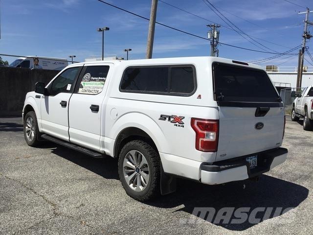 Ford F-150 Furgoni altro