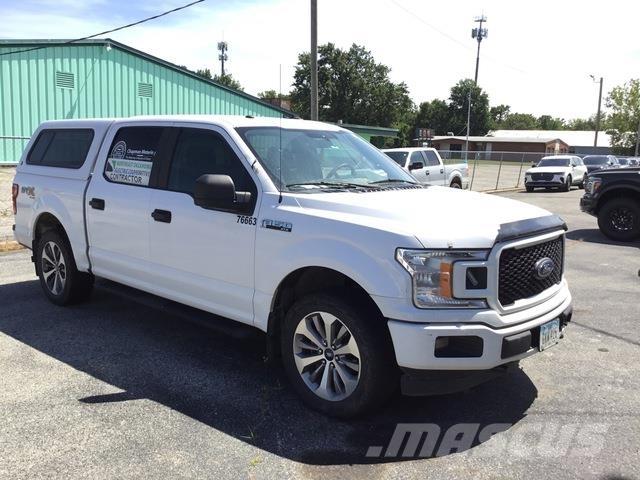Ford F-150 Furgoni altro
