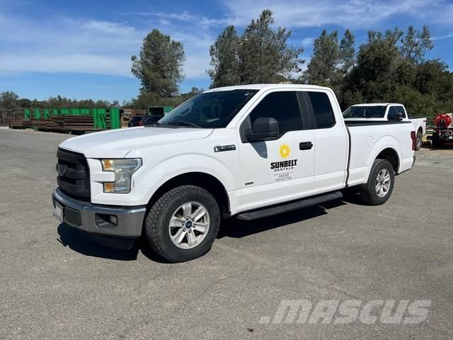 Ford F-150 Furgoni altro